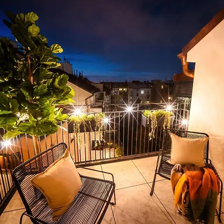 Accordion Boutique Hotel&Premium Suites-2